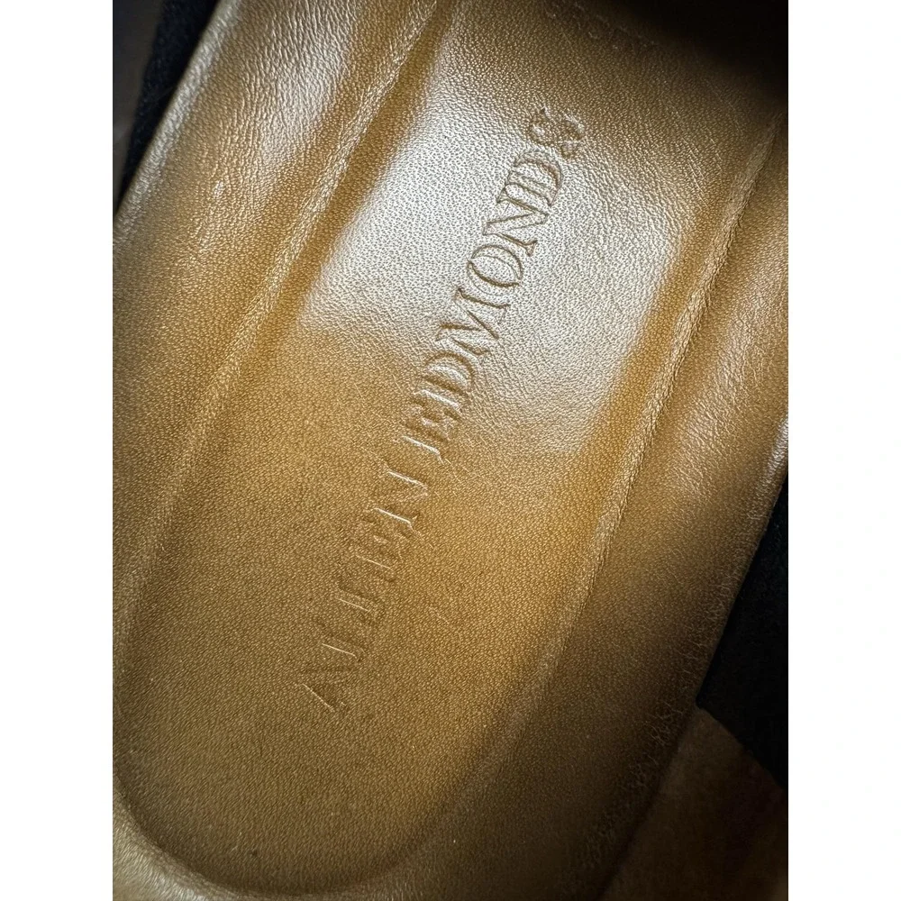 Allen Edmonds please refer